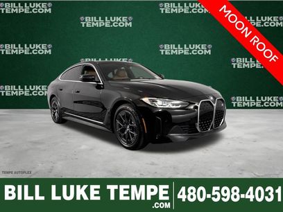 Used 2024 BMW i4 eDrive35 w/ Premium Package