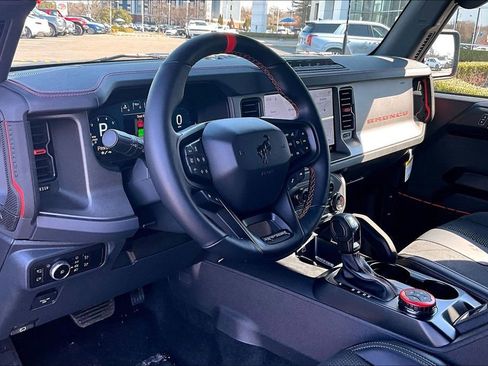 New 2026 Ford Bronco Raptor image 6