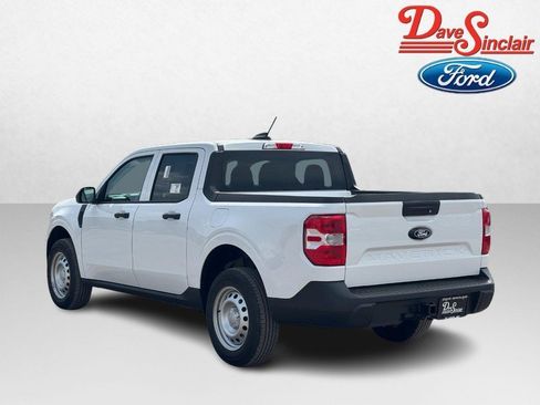 New 2026 Ford Maverick XL FWD image 10