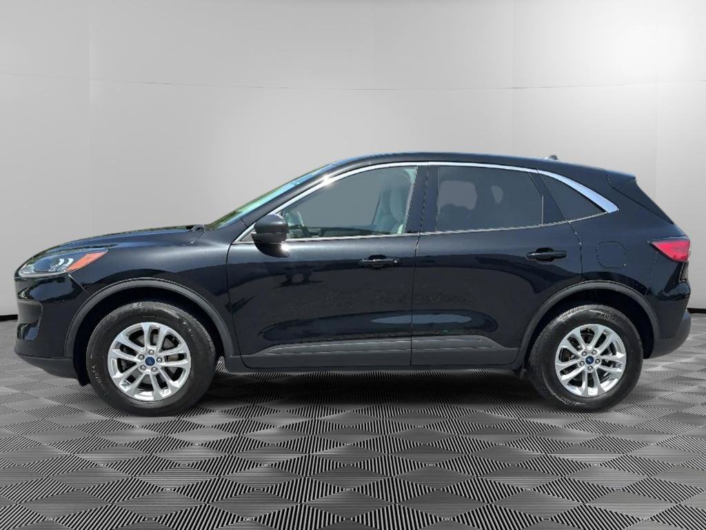 Used 2022 Ford Escape SE w/ Convenience Package AWD/4WD image 5