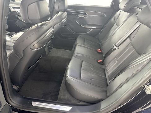 Used 2026 Audi A8 L 3.0T AWD/4WD image 21