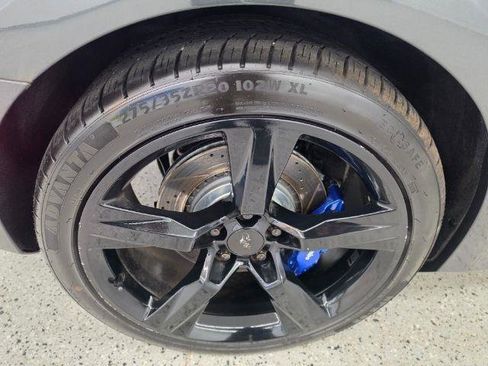 Used 2017 Chevrolet Camaro SS RWD image 30