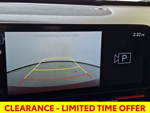 Certified 2024 Hyundai Kona N Line image 23