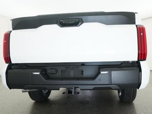 New 2026 Toyota Tundra SR5 RWD image 23