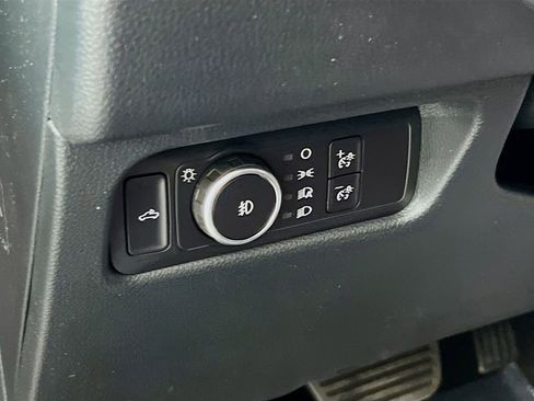 New 2026 Ford Ranger Raptor AWD/4WD image 19