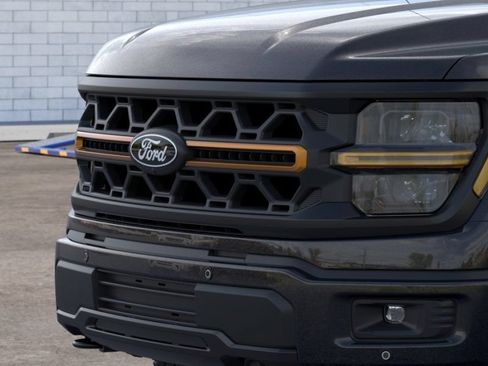 New 2026 Ford F150 Tremor AWD/4WD image 17