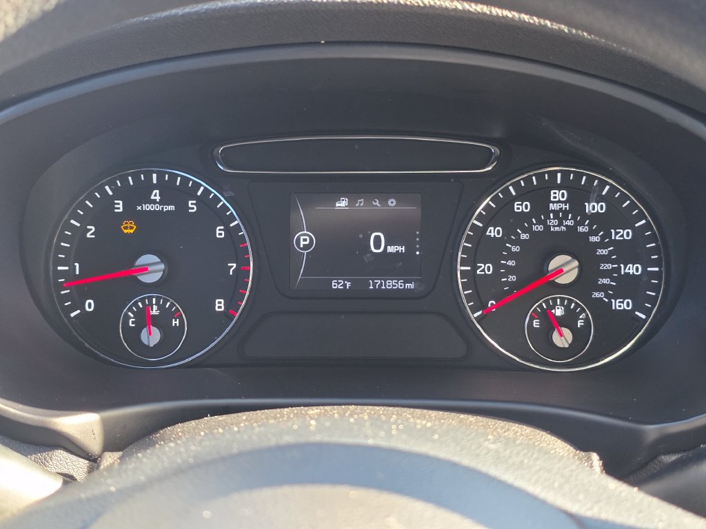 Used 2016 Kia Sorento LX AWD/4WD image 36
