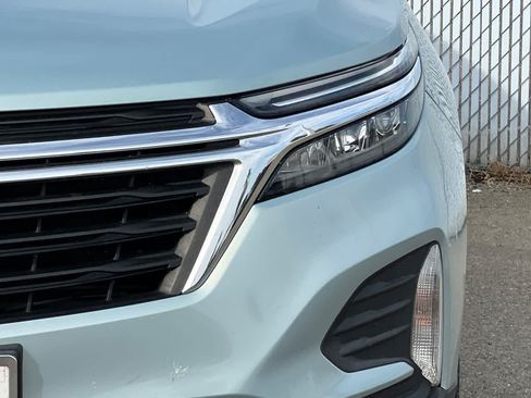 Used 2022 Chevrolet Equinox LT FWD image 14