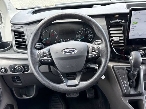 Used 2024 Ford Transit 350 XLT RWD image 20