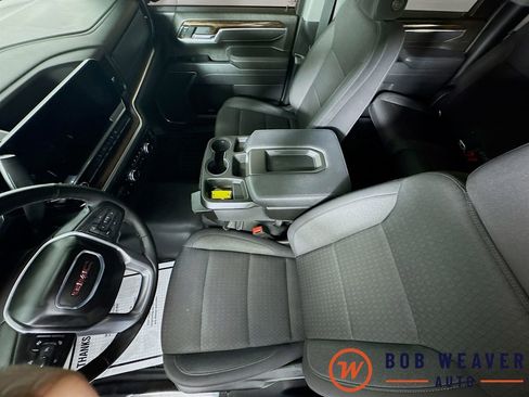 Used 2025 GMC Sierra 2500 SLE w/ SLE Value Package; AWD/4WD image 26