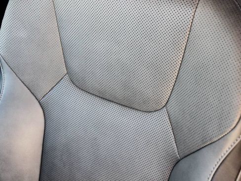 Certified 2024 Lexus RZ 300e Premium FWD image 24
