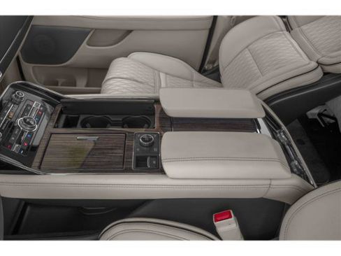 Used 2020 Lincoln Navigator Black Label AWD/4WD image 14