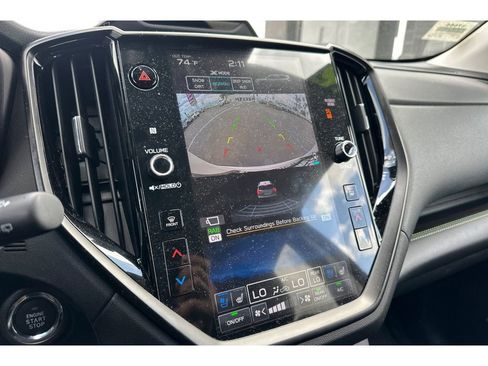 Used 2025 Subaru Ascent Bronze Edition w/ Popular Package #2 image 20