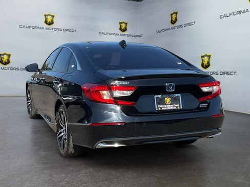 Used 2021 Honda Accord Touring image 7