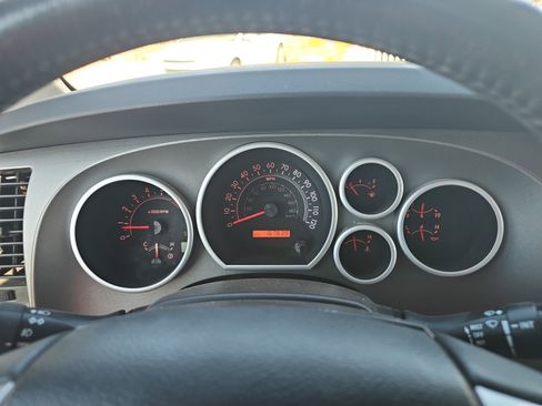 Used 2016 Toyota Sequoia SR5 w/ Premium Package image 14