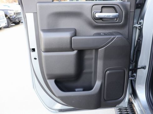 New 2026 Chevrolet Silverado 3500 W/T image 26