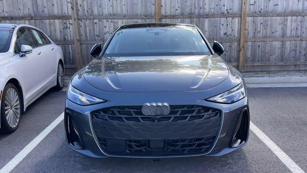 Used 2026 Audi A6 Prestige w/ Prestige Package AWD/4WD image 13