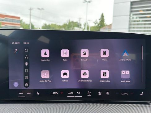 New 2026 Audi SQ5 Premium Plus AWD/4WD image 27