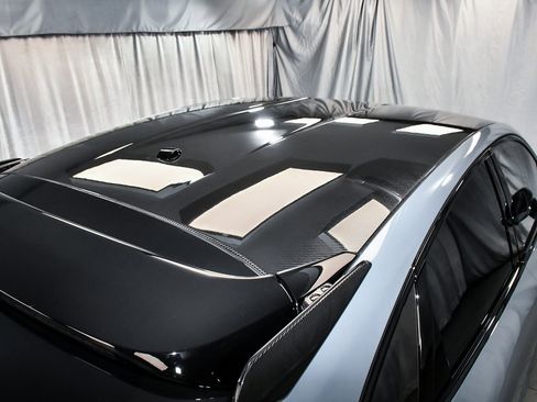 Used 2024 Porsche Cayenne Turbo GT image 95