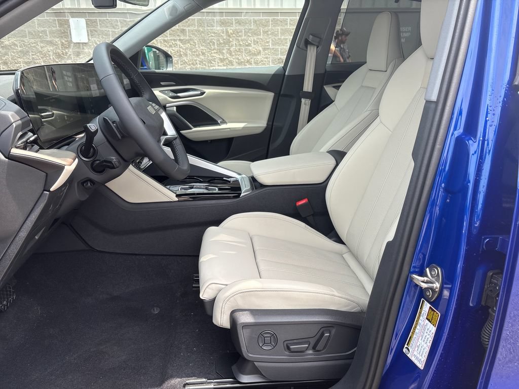 New 2026 Audi Q5 Premium Plus AWD/4WD image 10