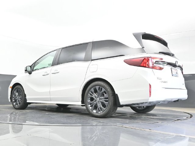 New 2026 Honda Odyssey Touring image 20