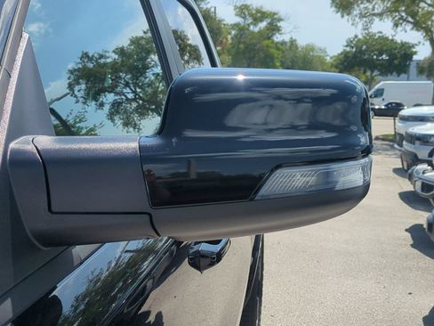 New 2026 RAM 1500 Big Horn AWD/4WD image 12