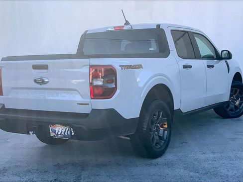Used 2023 Ford Maverick Tremor w/ Tremor Off-Road Package AWD/4WD image 22
