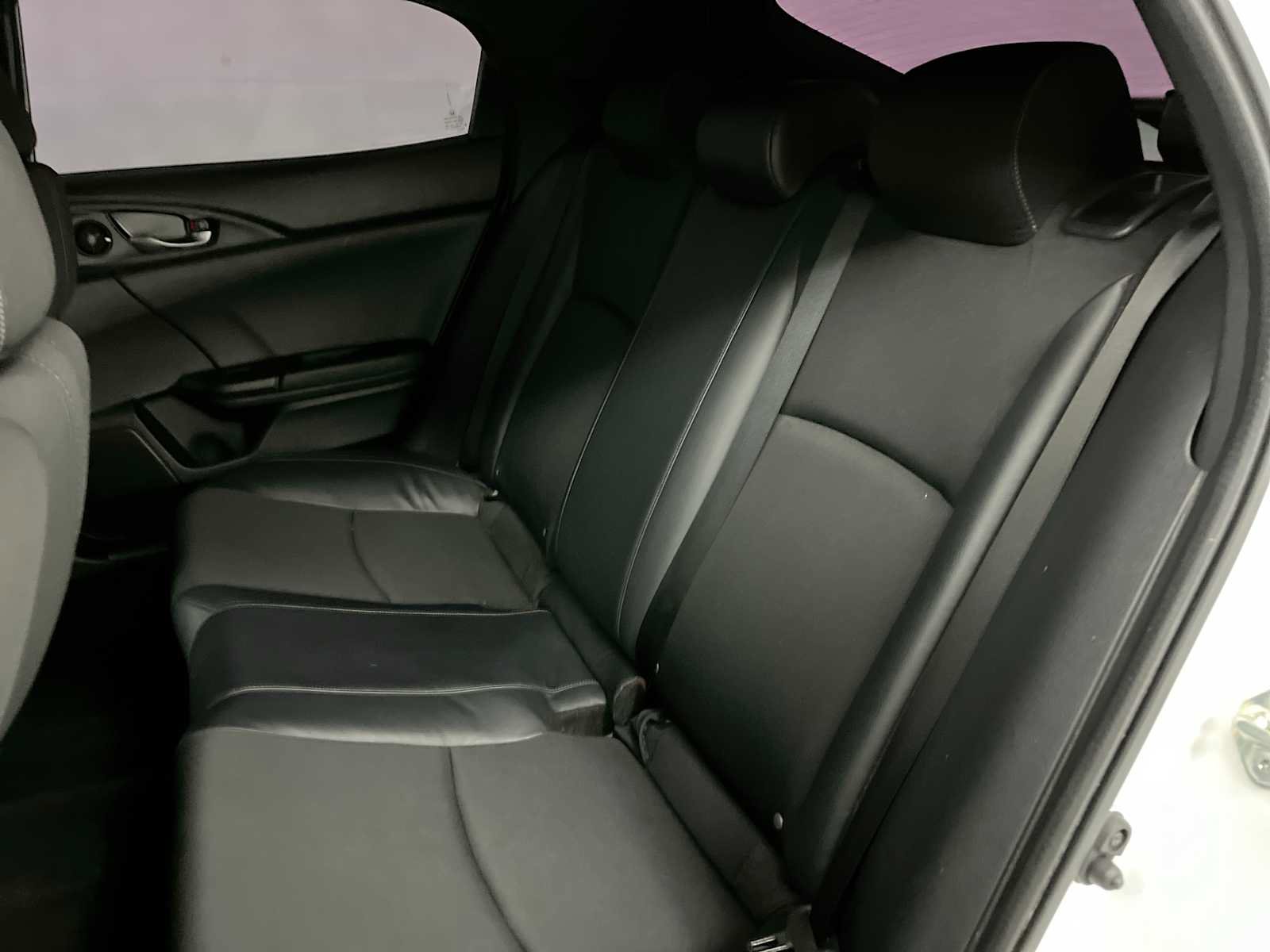 Used 2021 Honda Civic Sport image 30