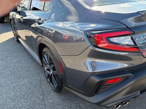 Used 2024 Subaru WRX Premium image 17