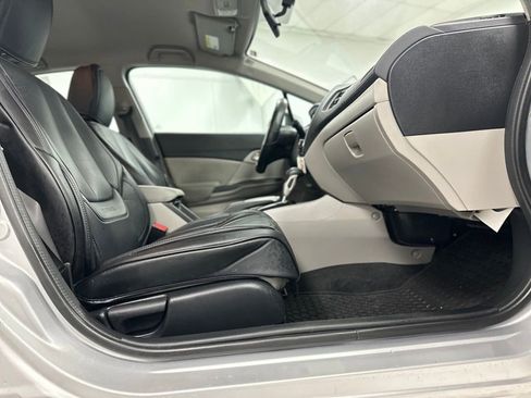 Used 2014 Honda Civic LX image 19