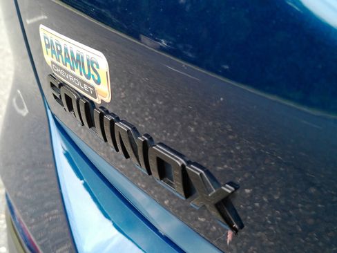 Used 2023 Chevrolet Equinox RS AWD/4WD image 26