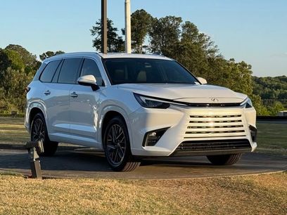 Used 2024 Lexus TX 350 FWD w/ Technology Package