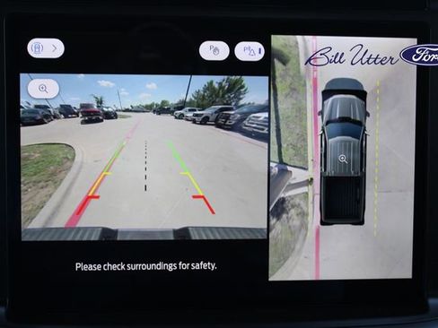 New 2025 Ford F150 XLT w/ Equipment Group 302A MID image 16