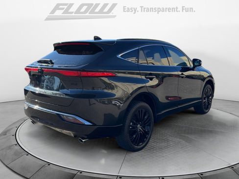 Certified 2023 Toyota Venza Nightshade image 7