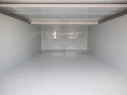 New 2025 RAM 2500 Tradesman image 22