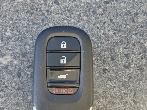 New 2026 Honda CR-V LX image 50