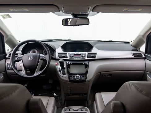 Used 2015 Honda Odyssey EX-L image 11
