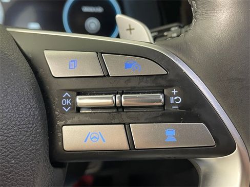 Used 2025 Hyundai Palisade Calligraphy image 12