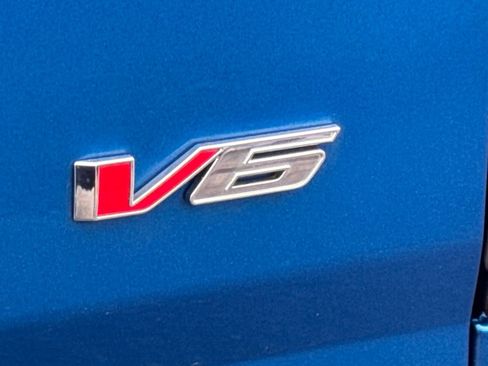 Used 2021 Chevrolet Colorado W/T w/ Custom Special Edition image 24