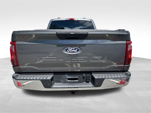 Used 2025 Ford F150 XL w/ Equipment Group 103A High AWD/4WD image 2