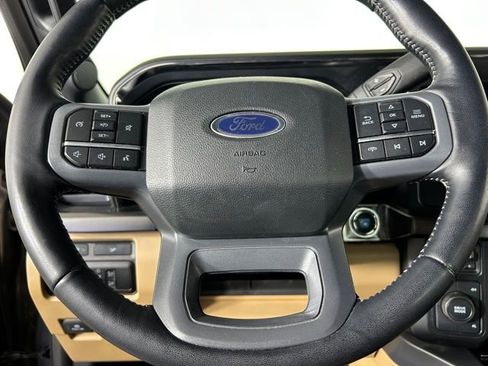 Used 2024 Ford F250 Lariat AWD/4WD image 25