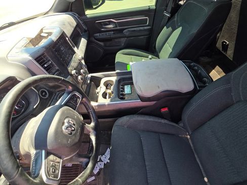 Used 2019 RAM 1500 Big Horn AWD/4WD image 13