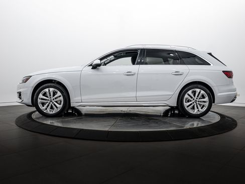 Used 2022 Audi A4 2.0T allroad Premium Plus AWD/4WD image 6