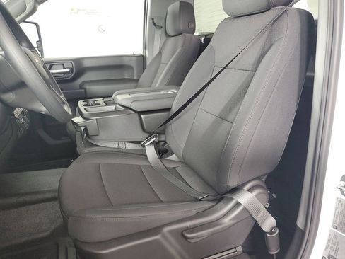 New 2026 Chevrolet Silverado 3500 W/T w/ WT Convenience Package image 17