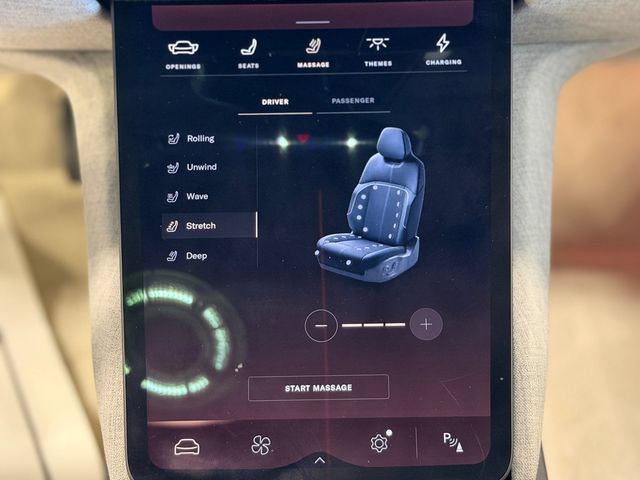 Used 2022 Lucid Air Grand Touring AWD/4WD image 23