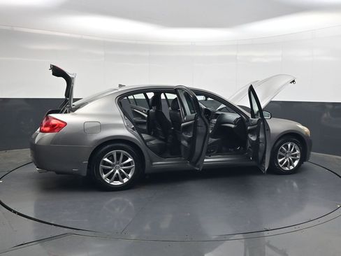 Used 2008 INFINITI G35 x Sedan w/ Premium Pkg AWD/4WD image 32