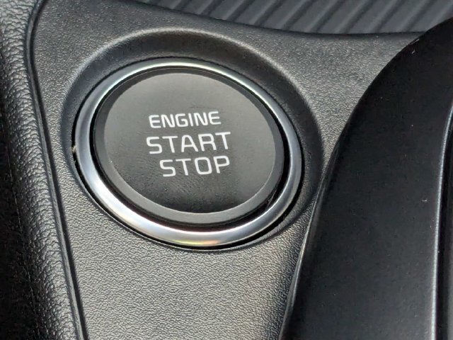 New 2027 Kia K4 FWD image 28