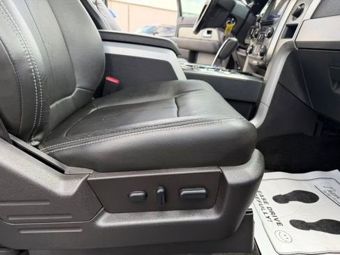 Used 2013 Ford F150 FX4 w/ Luxury Equipment Group AWD/4WD image 33