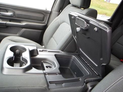 Used 2025 RAM 1500 Tradesman w/ Night Edition AWD/4WD image 24