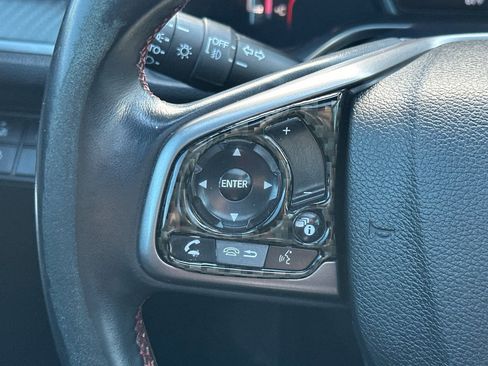 Used 2020 Honda Civic Si image 24